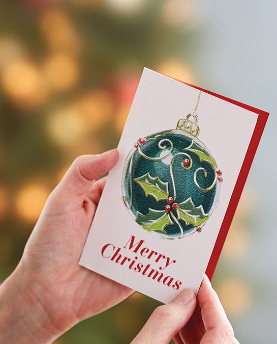 christmas card quotes