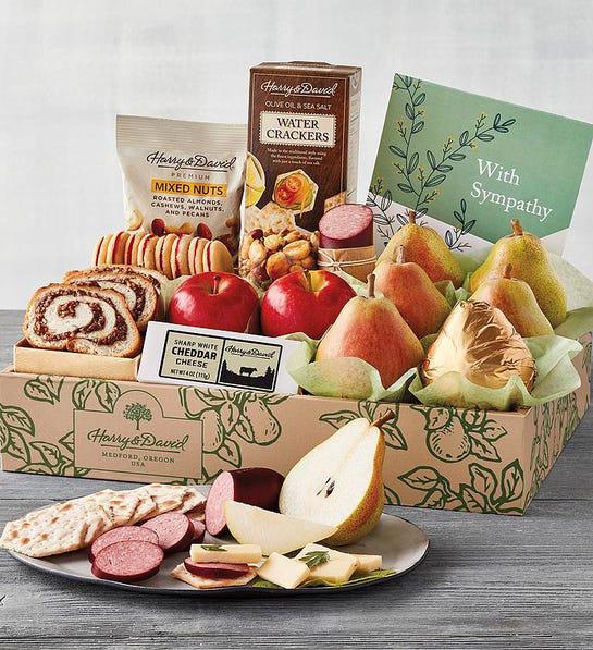 Deluxe Sympathy Gift Box