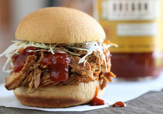 Article Cards Featured Image skinnytaste pulled pork thumb