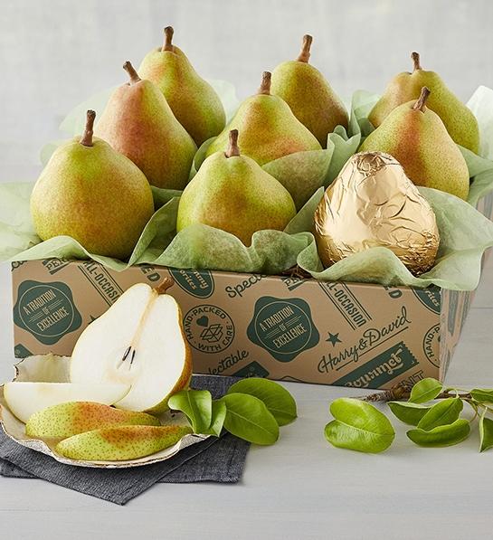 fall gifts royal riviera pears