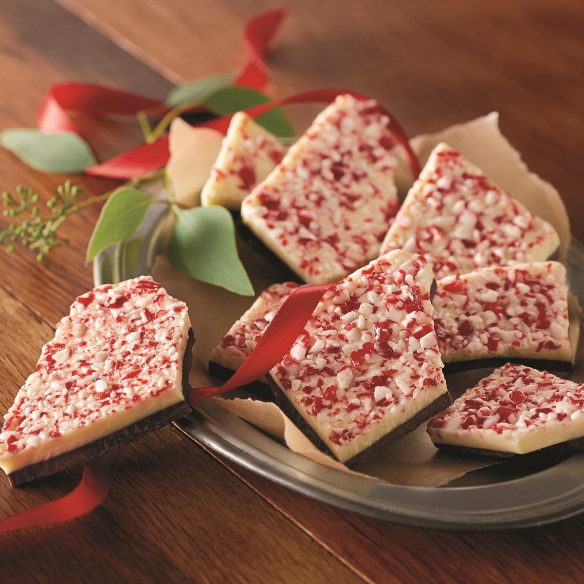 Article Cards Featured Image Peppermint Desserts   Peppermint Bark