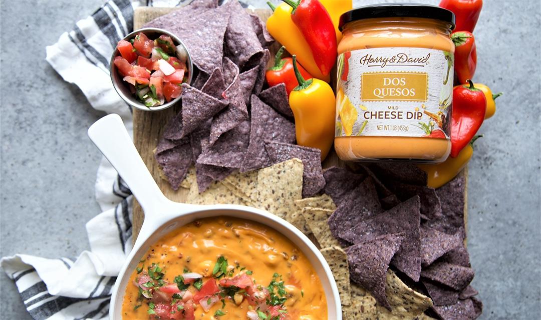 Article Cards Featured Image chorizo queso dip