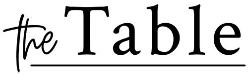 TheTable LOGO new