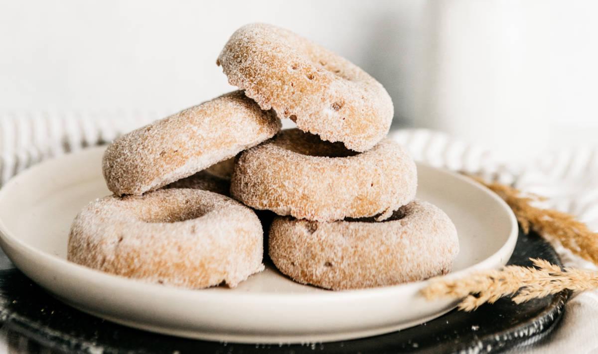 Article Cards Featured Image homemade apple donuts recipe