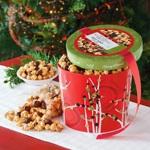 Top Christmas Gifts   Food gifts at Harry & David   Caramel Popcorn Gifts