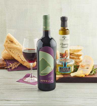 appella cabernet sauvignon savory gift