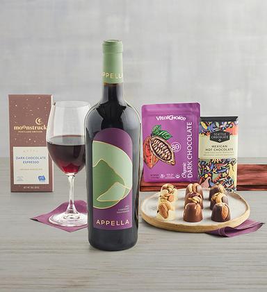 appella cabernet sauvignon sweet gift